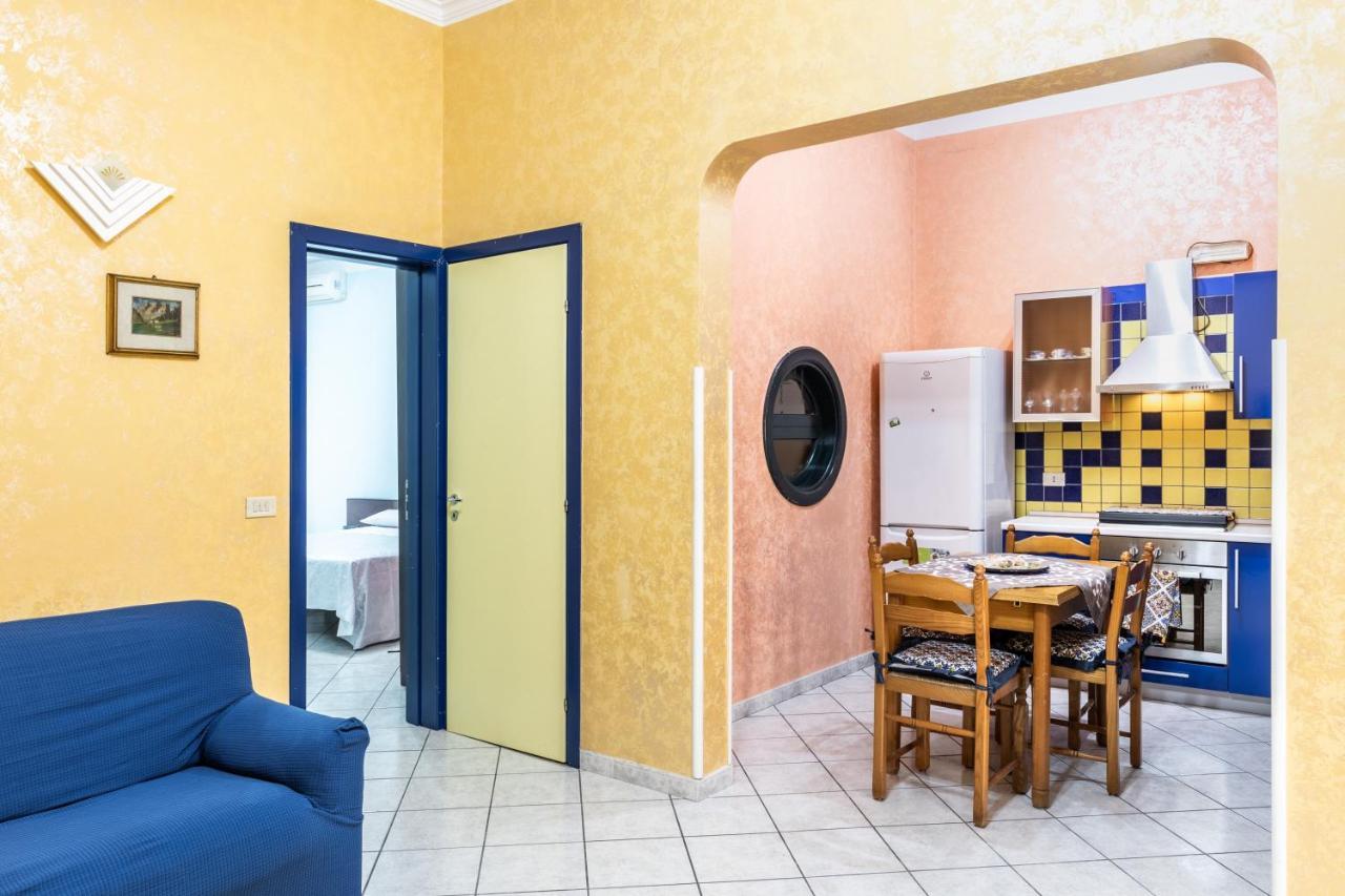 Corte Dei Mori Avola Buitenkant foto